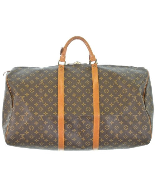 LOUIS VUITTON กระเป๋าใส่อุปกรณ์ขนาดใหญ่