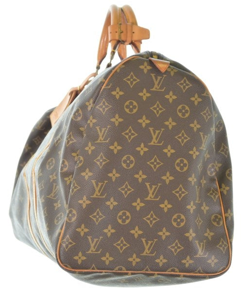 LOUIS VUITTON กระเป๋าใส่อุปกรณ์ขนาดใหญ่
