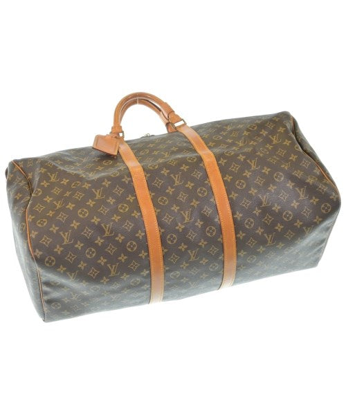 LOUIS VUITTON กระเป๋าใส่อุปกรณ์ขนาดใหญ่