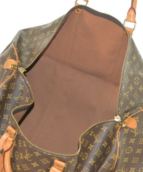 LOUIS VUITTON กระเป๋าใส่อุปกรณ์ขนาดใหญ่