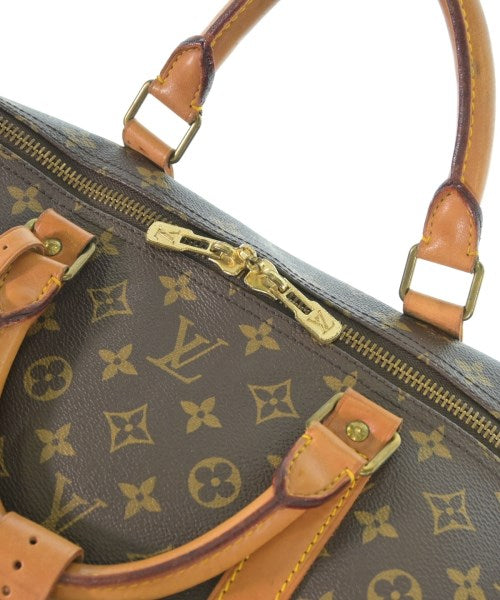 LOUIS VUITTON กระเป๋าใส่อุปกรณ์ขนาดใหญ่