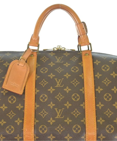 LOUIS VUITTON กระเป๋าใส่อุปกรณ์ขนาดใหญ่