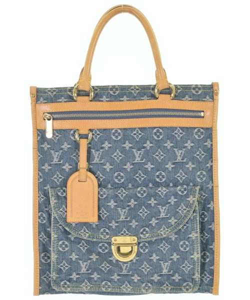 LOUIS VUITTON กระเป๋าถือขนาดใหญ่