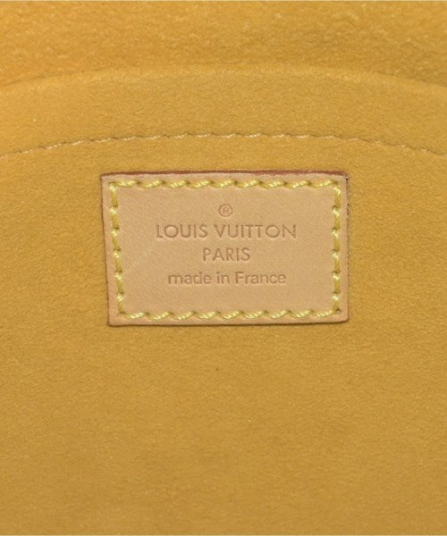 LOUIS VUITTON กระเป๋าถือขนาดใหญ่