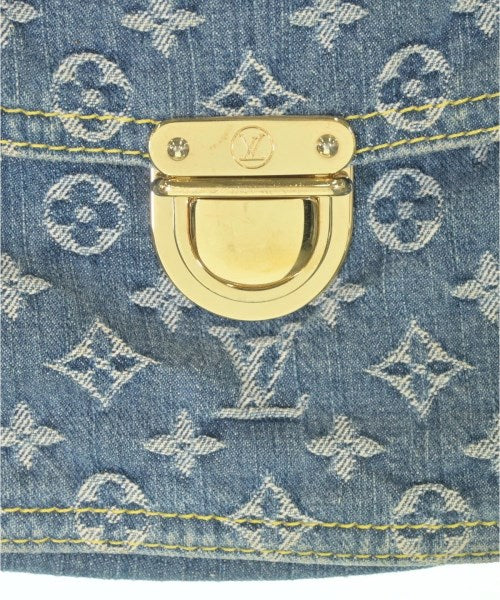 LOUIS VUITTON กระเป๋าถือขนาดใหญ่