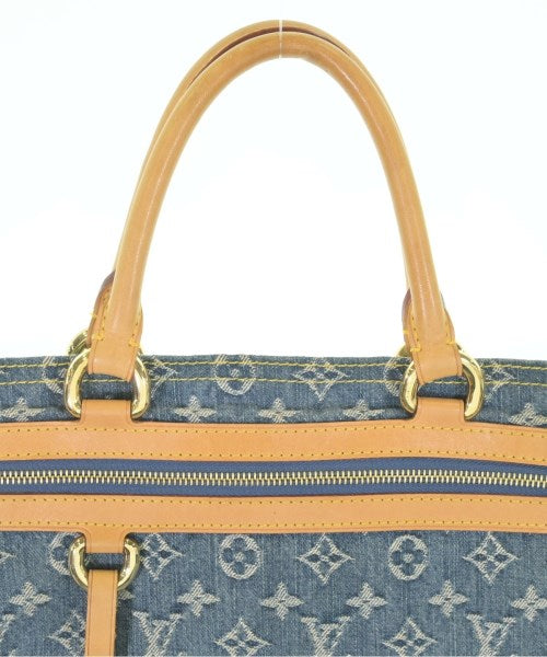 LOUIS VUITTON กระเป๋าถือขนาดใหญ่