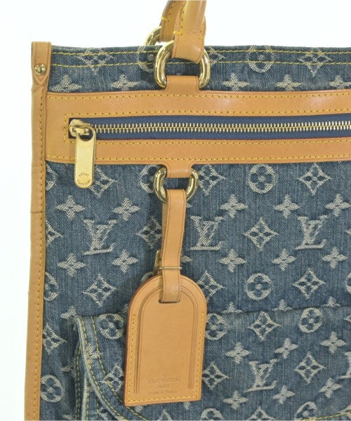 LOUIS VUITTON กระเป๋าถือขนาดใหญ่