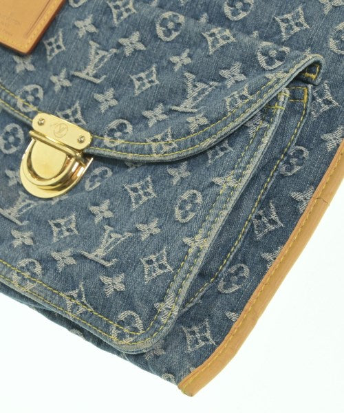 LOUIS VUITTON กระเป๋าถือขนาดใหญ่