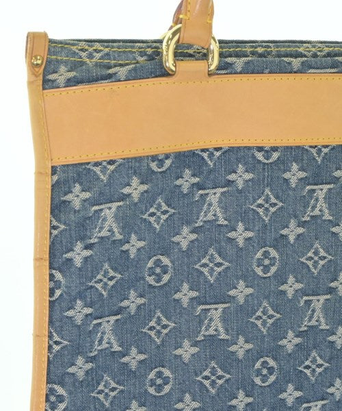 LOUIS VUITTON กระเป๋าถือขนาดใหญ่
