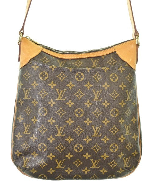 LOUIS VUITTON กระเป๋าสะพาย