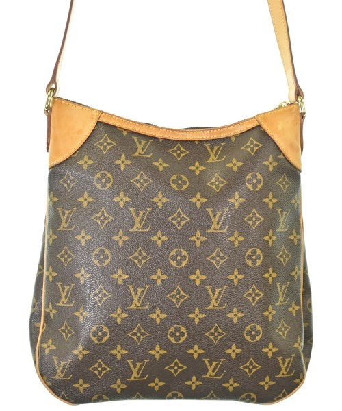 LOUIS VUITTON กระเป๋าสะพาย