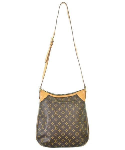 LOUIS VUITTON กระเป๋าสะพาย