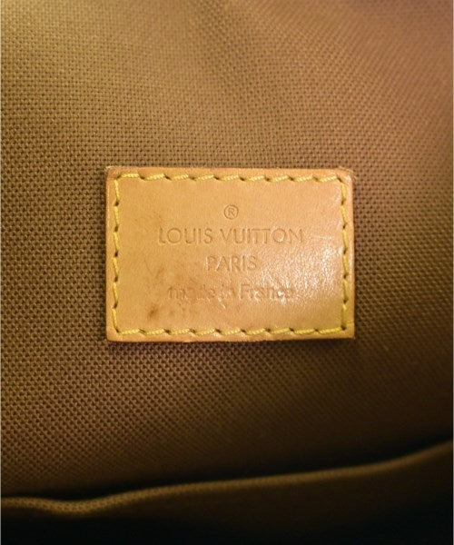 LOUIS VUITTON กระเป๋าสะพาย