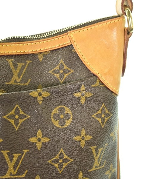 LOUIS VUITTON กระเป๋าสะพาย