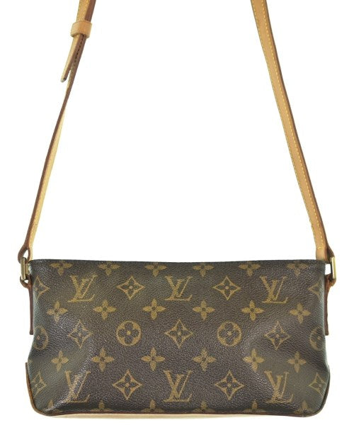 LOUIS VUITTON กระเป๋าสะพาย
