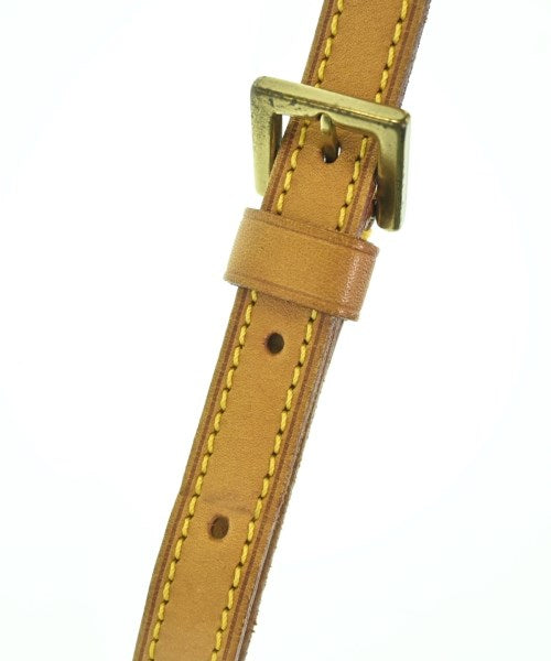 LOUIS VUITTON กระเป๋าสะพาย