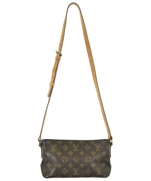 LOUIS VUITTON กระเป๋าสะพาย