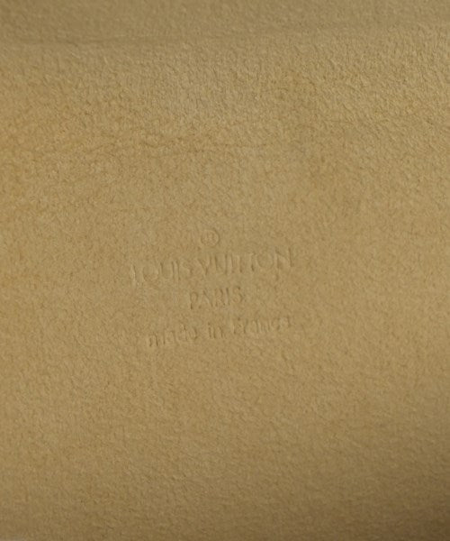 LOUIS VUITTON กระเป๋า อื่น