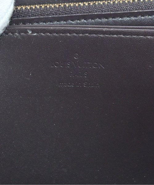 LOUIS VUITTON กระเป๋าสตางค์/กระเป๋าใส่เหรียญ