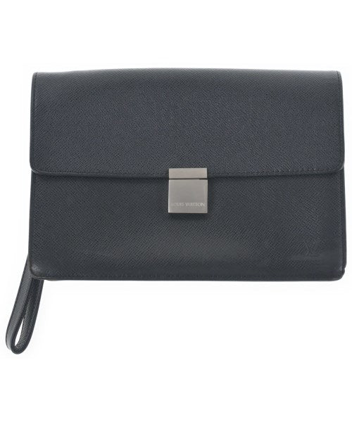 LOUIS VUITTON คลัตช์