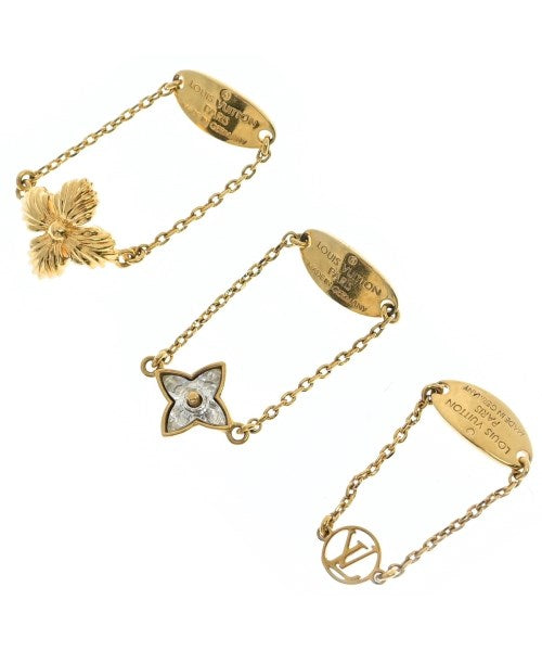 LOUIS VUITTON แหวน