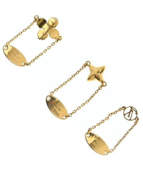 LOUIS VUITTON แหวน