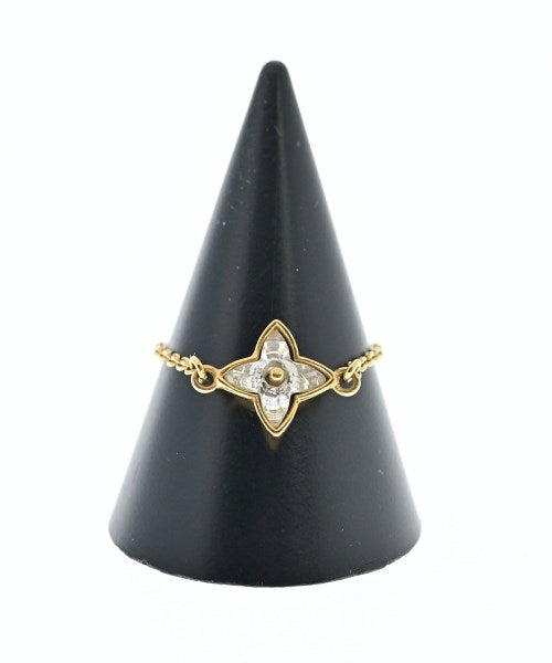 LOUIS VUITTON แหวน