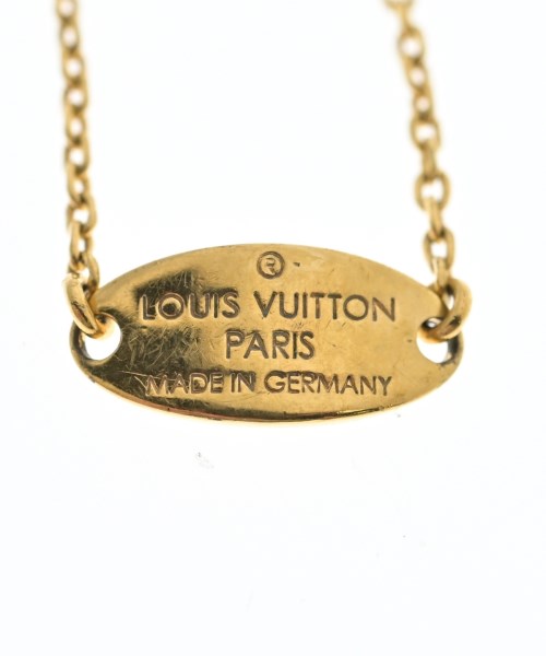 LOUIS VUITTON แหวน