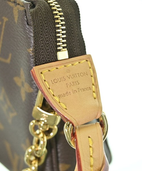 LOUIS VUITTON กระเป๋าถือ
