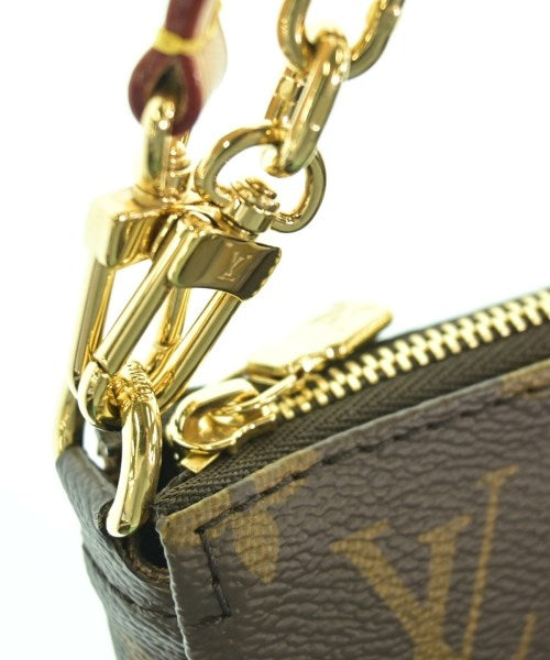 LOUIS VUITTON กระเป๋าถือ