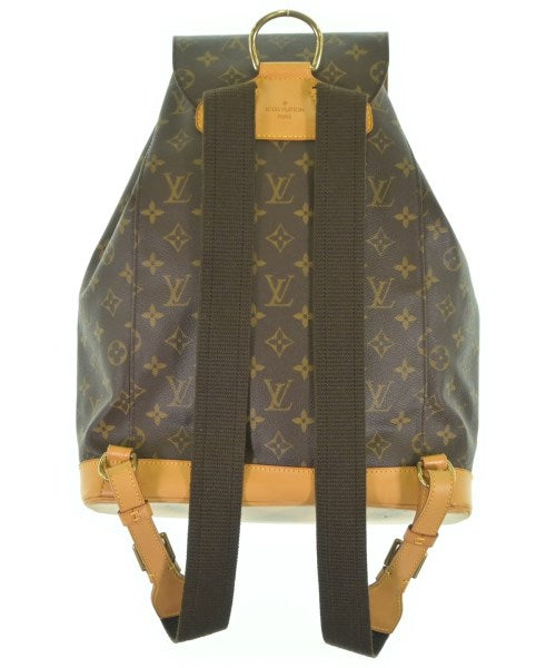 LOUIS VUITTON เป้สะพายหลัง
