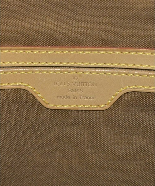 LOUIS VUITTON เป้สะพายหลัง