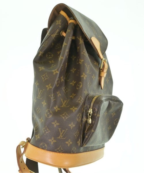 LOUIS VUITTON เป้สะพายหลัง