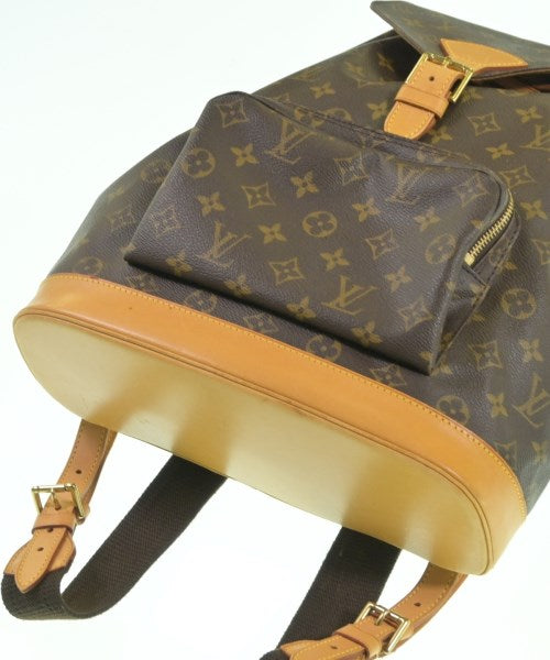 LOUIS VUITTON เป้สะพายหลัง