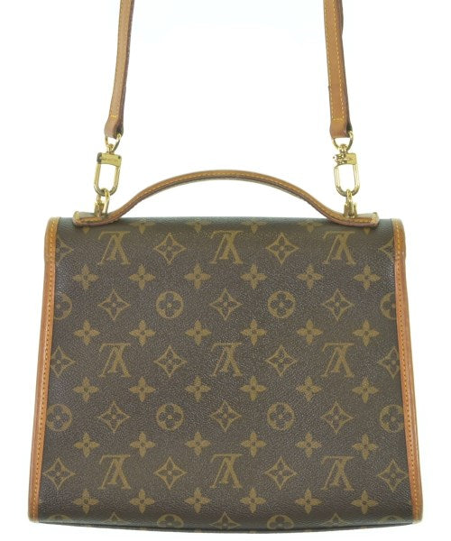LOUIS VUITTON กระเป๋าสะพาย