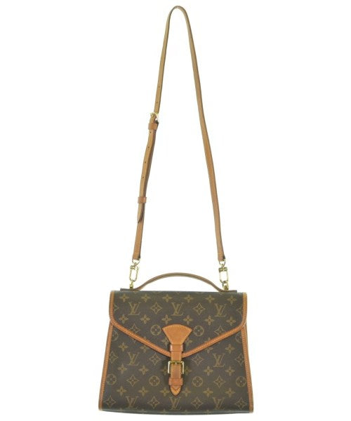 LOUIS VUITTON กระเป๋าสะพาย