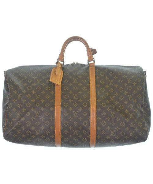 LOUIS VUITTON กระเป๋าใส่อุปกรณ์ขนาดใหญ่