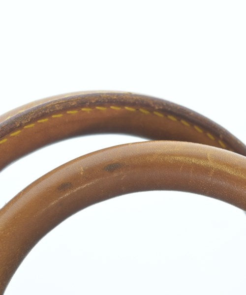 LOUIS VUITTON กระเป๋าใส่อุปกรณ์ขนาดใหญ่