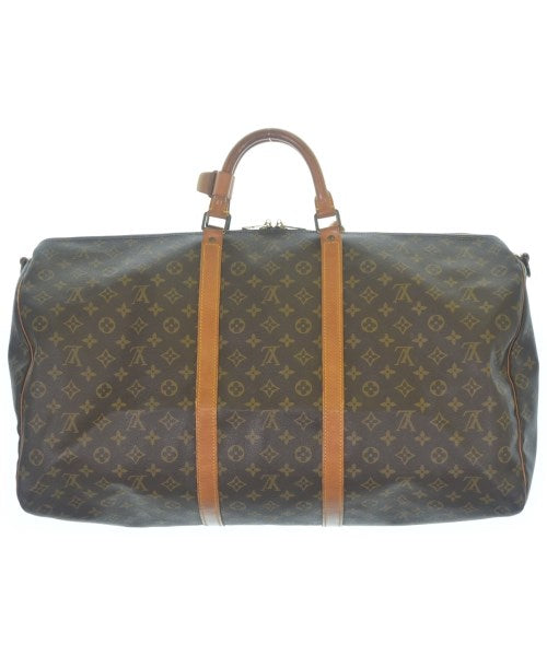 LOUIS VUITTON กระเป๋าใส่อุปกรณ์ขนาดใหญ่