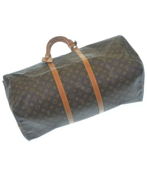 LOUIS VUITTON กระเป๋าใส่อุปกรณ์ขนาดใหญ่