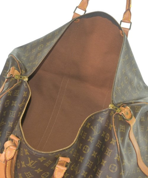 LOUIS VUITTON กระเป๋าใส่อุปกรณ์ขนาดใหญ่