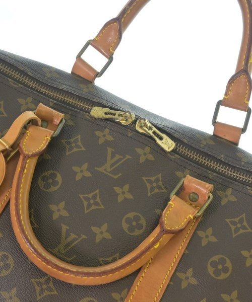 LOUIS VUITTON กระเป๋าใส่อุปกรณ์ขนาดใหญ่