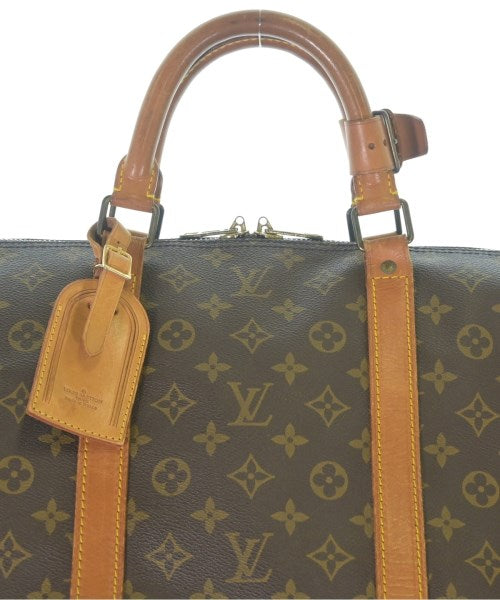 LOUIS VUITTON กระเป๋าใส่อุปกรณ์ขนาดใหญ่