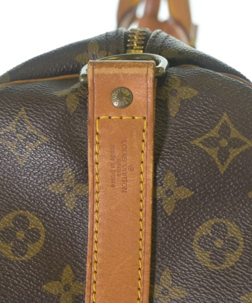 LOUIS VUITTON กระเป๋าใส่อุปกรณ์ขนาดใหญ่