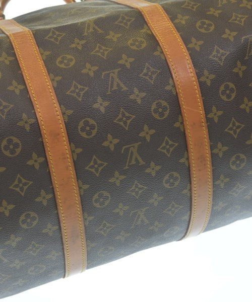 LOUIS VUITTON กระเป๋าใส่อุปกรณ์ขนาดใหญ่