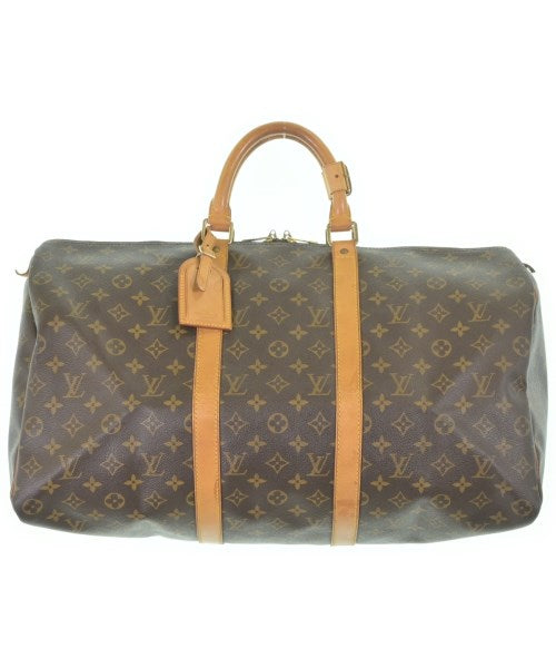 LOUIS VUITTON กระเป๋าใส่อุปกรณ์ขนาดใหญ่