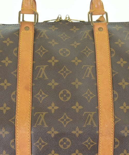 LOUIS VUITTON กระเป๋าใส่อุปกรณ์ขนาดใหญ่