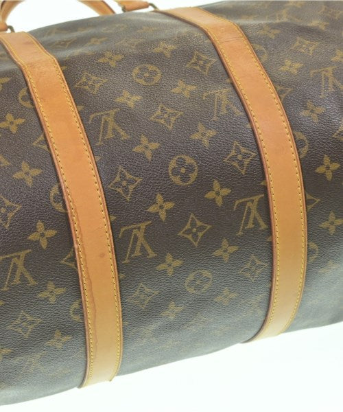 LOUIS VUITTON กระเป๋าใส่อุปกรณ์ขนาดใหญ่