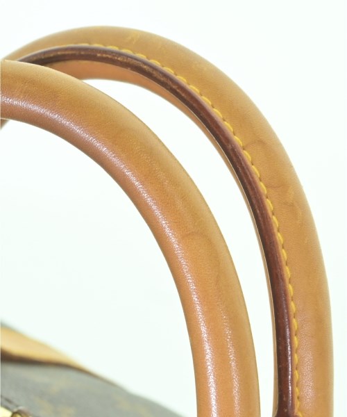 LOUIS VUITTON กระเป๋าใส่อุปกรณ์ขนาดใหญ่