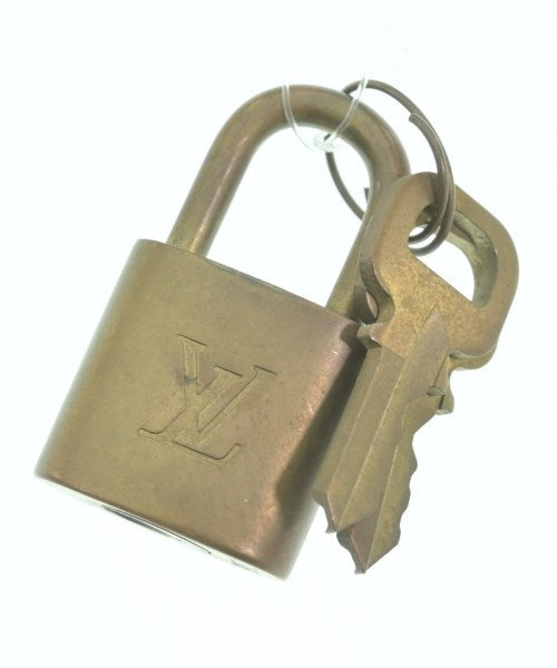 LOUIS VUITTON กระเป๋าใส่อุปกรณ์ขนาดใหญ่